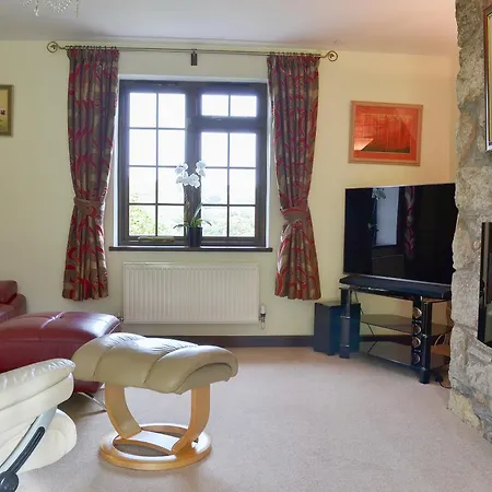 Tripp Ferienhaus *