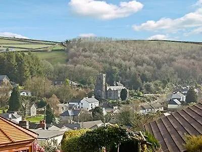 Tripp Saint Neot