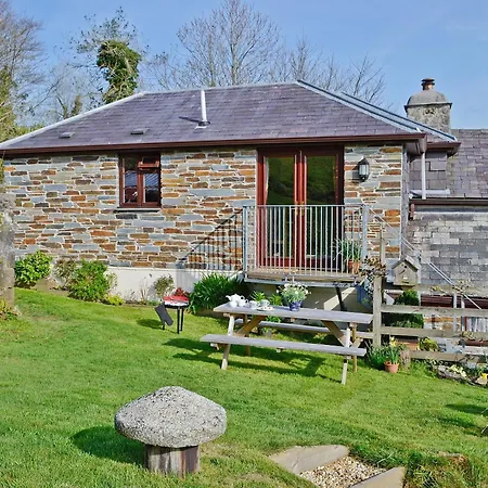 Tripp Ferienhaus *